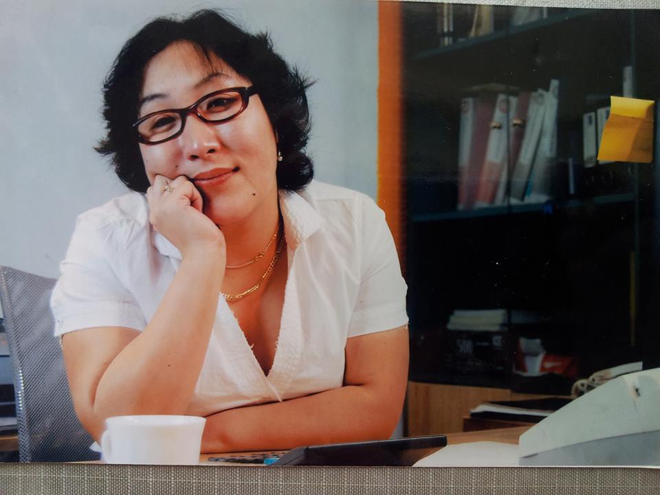 Жүжигчин Б.Навчаагийн цаг хугацааны зөрүүтэй хайр дурлал